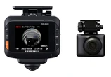 STARVIS技術で夜もクッキリ、コムテックの全方位ドラレコ「ZDR-850R」発売