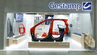 2つのホットスタンプ新技術、Gestampが世界初公開…人とくるまのテクノロジー展 2026