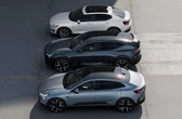 EV「ポールスター」、吉利創業者から2億ドルの追加出資を受け入れ