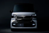 「カッコいい！」「いかつくなってる」ホンダ『N-BOX』改良新型で表情一新！SNSで話題に