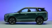 チェリーのSUVブランド「JAECOO」、新型SUVを英国初公開へ