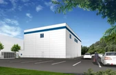アルプスアルパイン、EMCテストラボの新棟が完成…車載機器の評価体制強化