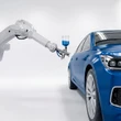 BASFコーティングス、自動車補修分野へのロボット塗装導入を加速