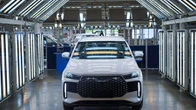 新型コンパクトSUV『T4』、TENETブランドが量産開始…ロシアAGR