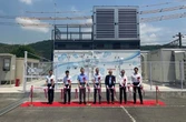 ホンダや三菱商事、副生水素活用の定置用燃料電池電源実証へ…『CR-V e:FCEV』の燃料電池も活用