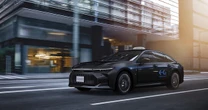 トヨタ、東京都「TOKYO H2」プロジェクト参画…クラウン燃料電池タクシー200台導入へ