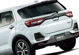 「ようやく4WDが設定された！」小型SUV『レックス』初の4WD×ターボ登場にスバリスト歓喜