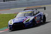 ヨコハマタイヤ「ADVAN」装着車がスーパーGT第2戦GT300クラスで優勝