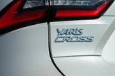 トヨタ『ヤリスクロス』がハイブリッド・フレックス燃料車に、日本とは違うブラジル専用車