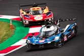 アルピーヌ・エンデュランスチームが『A424』でWEC富士6時間レース初優勝