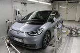 VWのEV『ID.3』、16万km走行後もバッテリー容量91%を維持すると証明