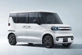 BYD正規ディーラー権3店舗を移管、D&D Import Japanが運営へ…沖縄と札幌で