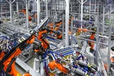 BMW、次世代EV「ノイエクラッセ」向けバッテリー生産を本格化