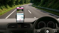 スマホで音・映像・走行軌跡を同時記録、Sound Oneのモビリティ業界向け音解析アプリに新バージョン