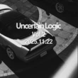 新世代のストリートカーカルチャーイベント「Uncertain Logic Vol.2」11月22日に開催決定