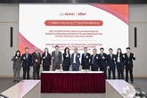 中国広州汽車、カザフスタンのALLURグループとKD生産協定を締結…CIS市場開拓へ