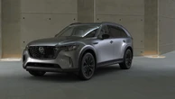 マツダ『CX-90』、3.3ターボSに「プレミアムスポーツ」新設定…米2026年型
