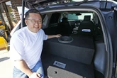 ホンダ CR-V で叶える理想の音！ 本格オーディオカスタム最前線［car audio newcomer］by ZEPT　後編