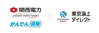 「かんでん保険 自動車保険プラン」登場、関西電力会員向けにイーデザイン損保が販売