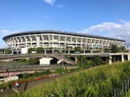 横浜の日産スタジアム、日産の命名権、1年延長後2027年に終了［新聞ウォッチ］