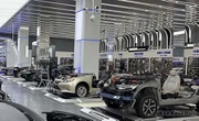 中国がEV整備の研修機関で先行…電動化が業界構造を変える