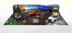 マツダ、新型『CX-5』で過ごすアウトドアの楽しみ方を提案…TOKYO OUTDOOR SHOW 2026
