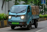 約67万円から買える小型トラック、印タタが「エースプロ」発表…EVも用意