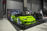 イベント会場で見えたヨコハマタイヤの次世代戦略…オートメッセ in 愛知2025