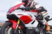 「もはやフルモデルチェンジ」ヤマハ『R7』の大幅進化に驚きの声！ 6軸IMU搭載にシャシー刷新、日本導入に期待高まる