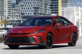 米国の日本車販売、「駆け込み需要」でトヨタ・ホンダなど4月大幅増［新聞ウォッチ］