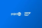 輸送計画上の「情報断絶」を解消、project44のリアルタイム可視化データソリューションがSAP認定アプリに