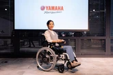 ヤマハ発動機、車いす電動化ユニットなど出展へ…こどもの福祉機器展2025