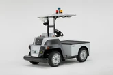 屋内外対応型の自動搬送サービス、eve autonomyが実機展示へ…INNOVATION EXPO 2026