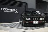 削ぎ落とした先に宿る熱---WEKFESTで見たMOONTECHの現在地
