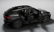「どこまでも黒」マセラティ『グレカーレ』、創業111周年記念の日本限定車「ネロ・インフィニート」発売