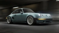 964型ポルシェ911をレストア＆カスタム、シンガーが最新作発表