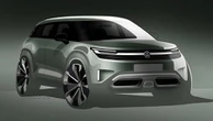 VW、次世代コンパクト電動SUVを予告…IAAモビリティ2025で発表へ