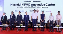 ヒョンデがグリーン水素技術の研究開発拠点、「HTWOイノベーションセンター」をインドに設立へ