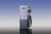 ホンダアクセス、V2H充放電器発表…EVから最大5.9kWを家庭に放電