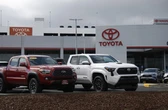 トランプ関税に「ジタバタしない」姿勢のトヨタも、米国市場で7月1日から値上げ［新聞ウォッチ］
