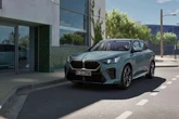 BMW『X2』に新グレード「sDrive20i Mスポーツ」追加、48Vマイルドハイブリッド搭載…592万円