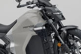 「本気の電動二輪が出てきた」ホンダ初のフルサイズEVバイク『WN7』発表にSNS沸く