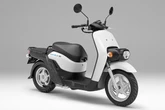 ホンダ『ベンリィe:I』などEV二輪2万3907台をリコール…最悪の場合、セルが発火し火災のおそれ