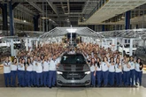 ステランティスのブラジル工場、開設から10年で生産200万台…ジープやフィアット生産
