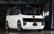 ティアフォー、自動運転レベル4＋日本発の標準モデル構築へ