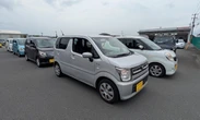 オートバックスセブン、被災地支援で軽自動車8台を日本カーシェアリング協会に寄贈