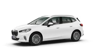 BMW 220i アクティブ ツアラーに「エクスクルーシブ」、48Vマイルドハイブリッド搭載モデルを543万円で発売