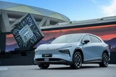 AIスマートSUV、シャオペン『G7』中国発売…ファーウェイの87インチHUD初搭載