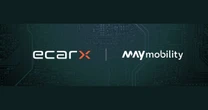 ECARXとMay Mobility、自動運転で提携…2028年までにコスト50%削減目指す