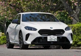 【BMW M135 新型試乗】かつての「タイプR」を思わせる“硬さ”も愉しめる人なら…中村孝仁